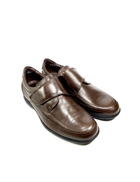 chaussures ville 8782 fluchos