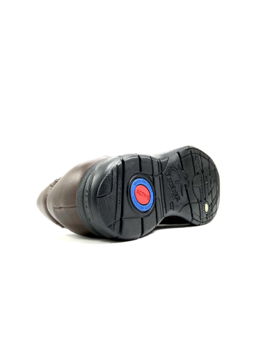 chaussures ville 8782 fluchos