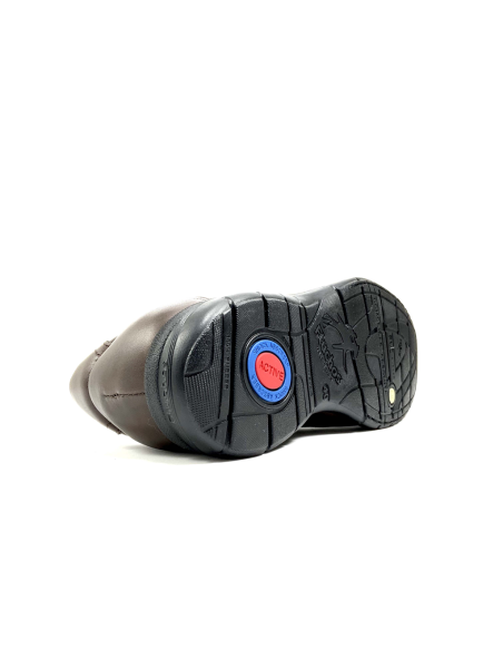 chaussures ville 8782 fluchos