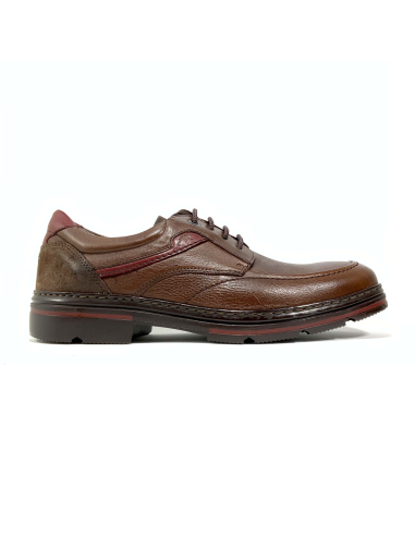 chaussures ville f1045 fluchos