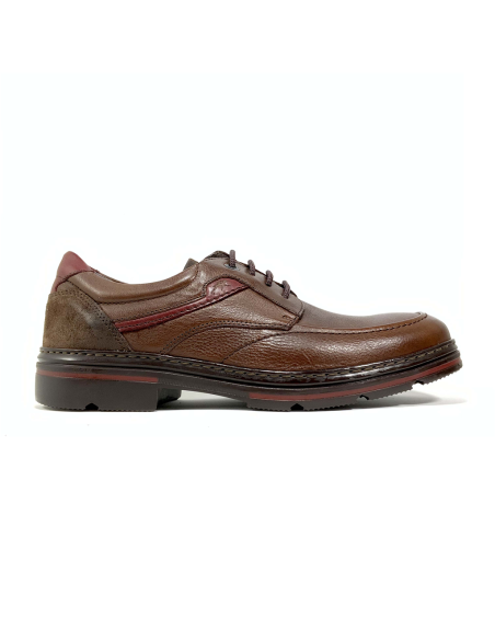 chaussures ville f1045 fluchos