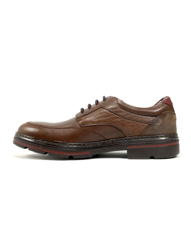 chaussures ville f1045 fluchos