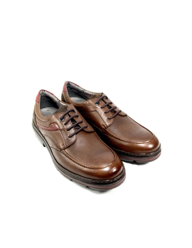 chaussures ville f1045 fluchos