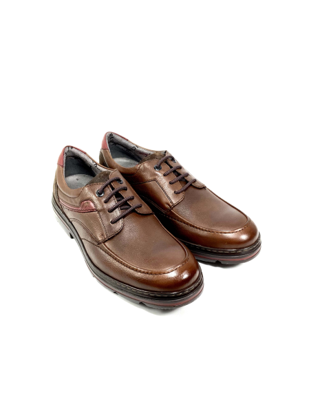 chaussures ville f1045 fluchos