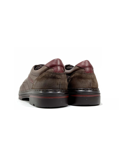 chaussures ville f1045 fluchos