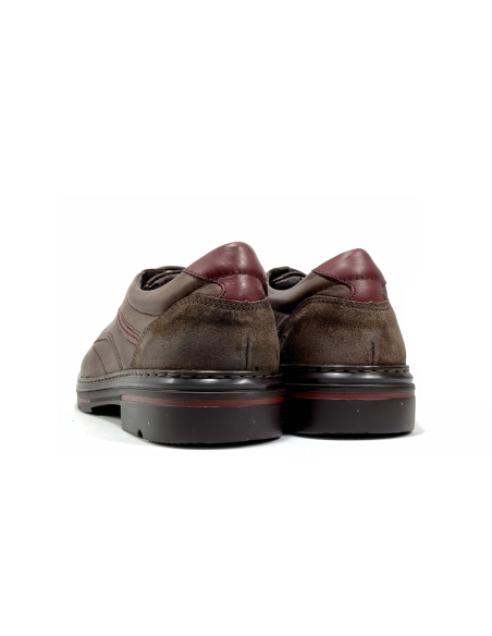 chaussures ville f1045 fluchos