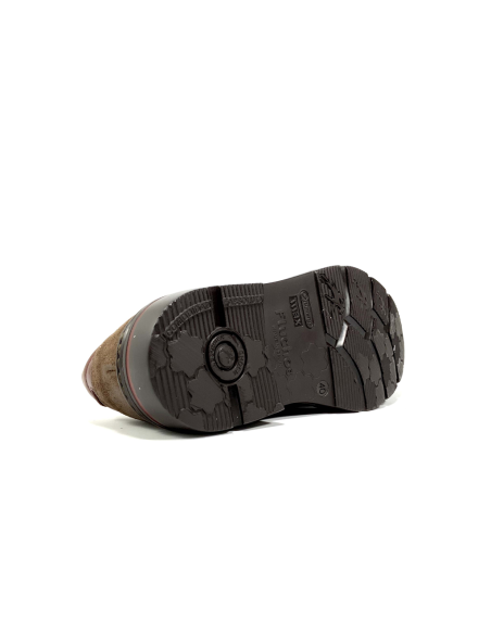 chaussures ville f1045 fluchos