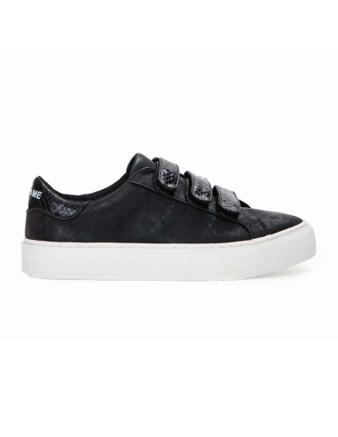 baskets sneakers arcade straps no name