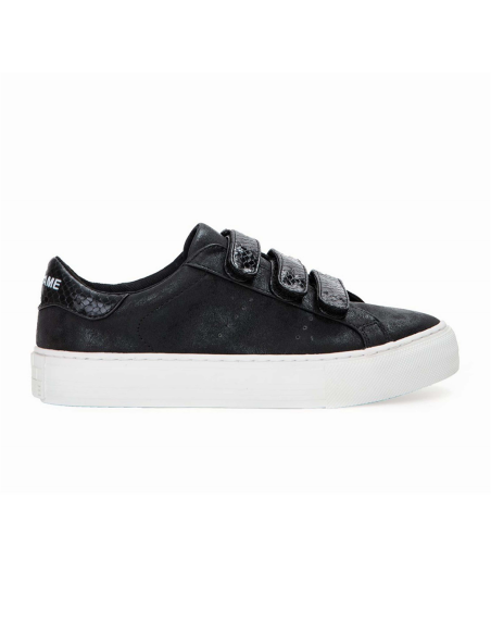 baskets sneakers arcade straps no name