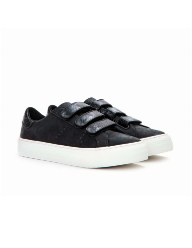baskets sneakers arcade straps no name