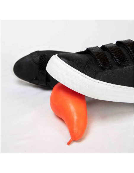 baskets sneakers arcade straps no name