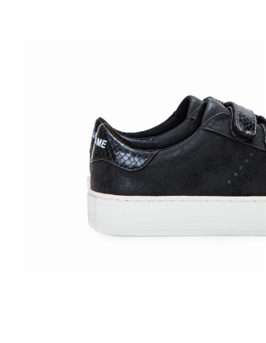 baskets sneakers arcade straps no name