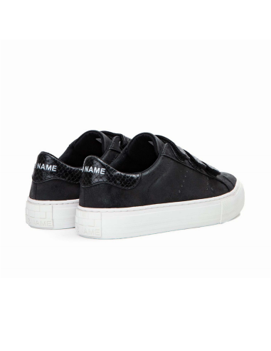 baskets sneakers arcade straps no name