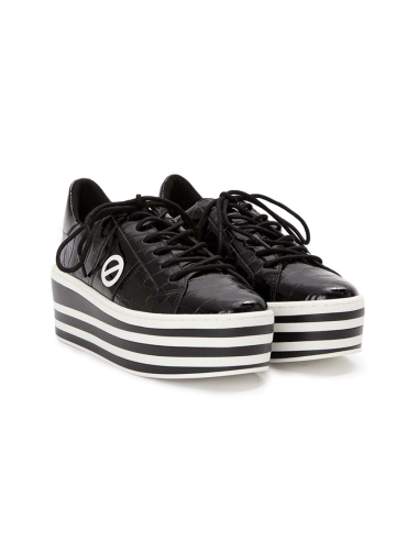 baskets sneakers boost sneaker no name