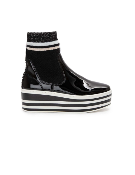 baskets sneakers boost socks no name