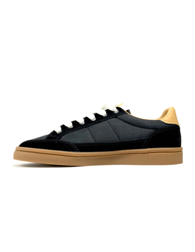 baskets sneakers deuce fred perry