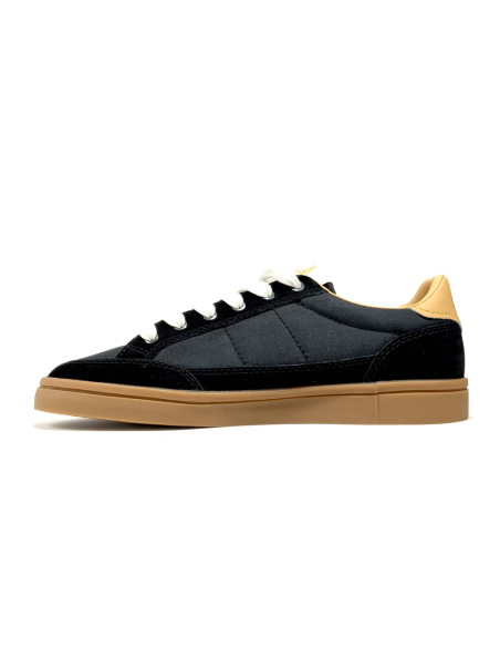 baskets sneakers deuce fred perry