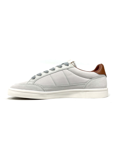 baskets sneakers deuce fred perry
