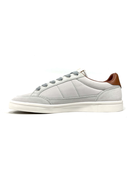 baskets sneakers deuce fred perry