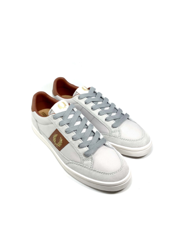 baskets sneakers deuce fred perry