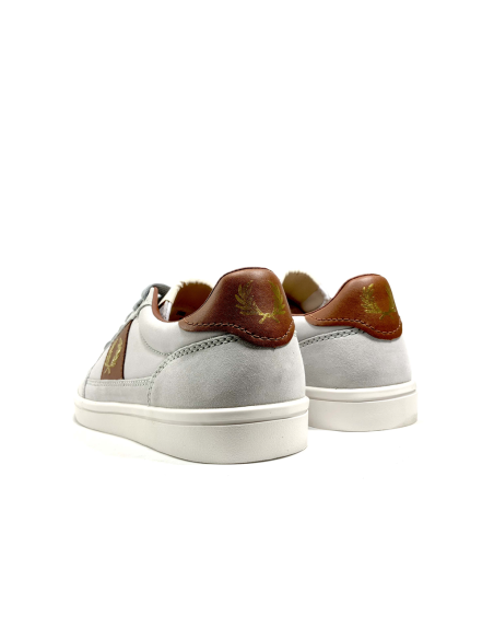 baskets sneakers deuce fred perry