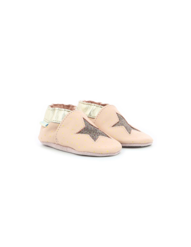 nourisson fire star robeez