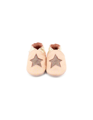 nourisson fire star robeez