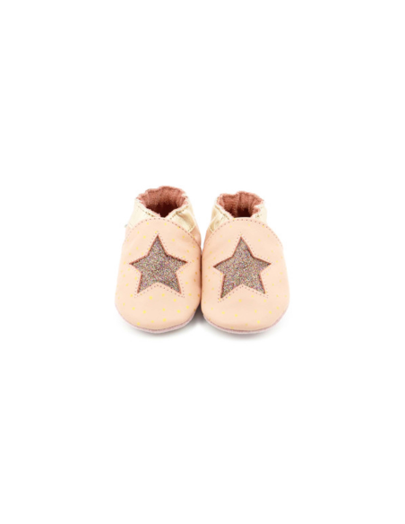 nourisson fire star robeez