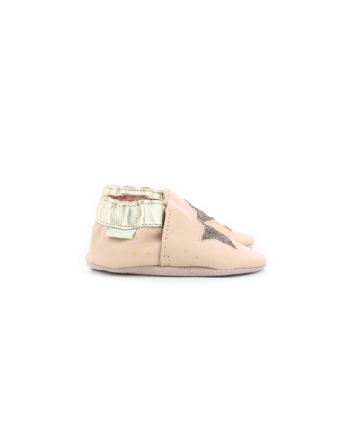 nourisson fire star robeez