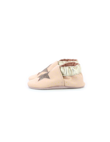 nourisson fire star robeez