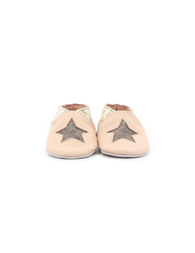 nourisson fire star robeez