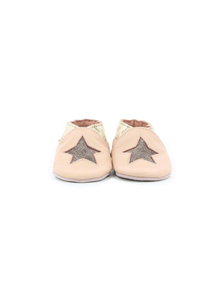 nourisson fire star robeez