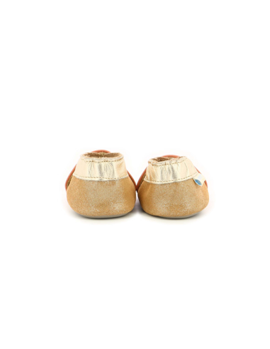 nourisson ballet mousse robeez