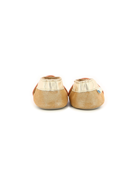 nourisson ballet mousse robeez