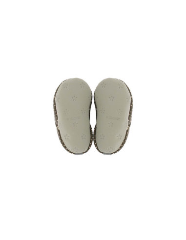 nourisson ballet mousse robeez
