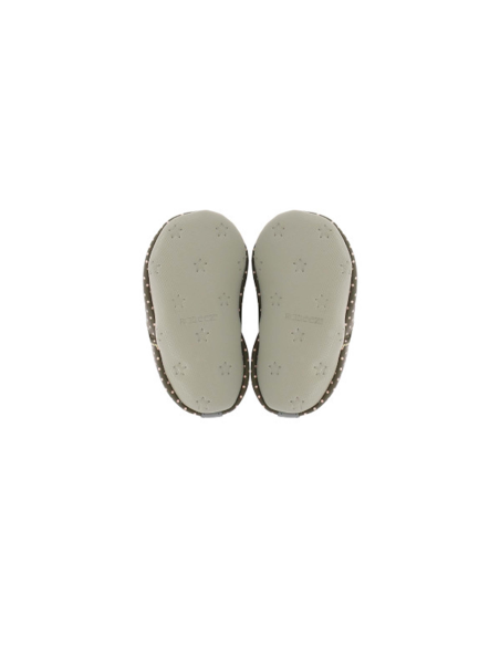 nourisson ballet mousse robeez