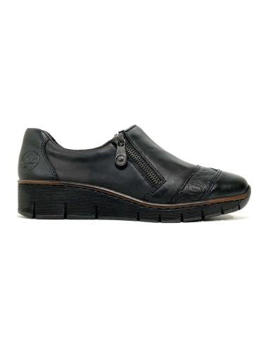 derbies et richelieus fino christallino sussex rieker