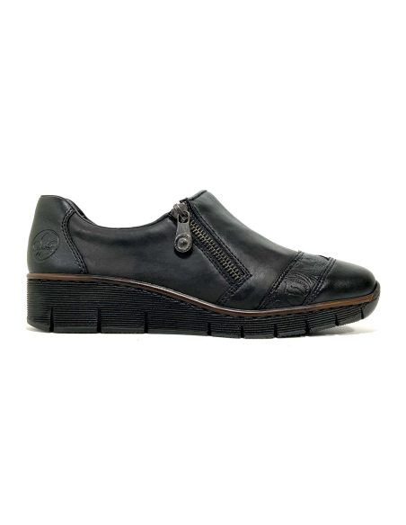 derbies et richelieus fino christallino sussex rieker