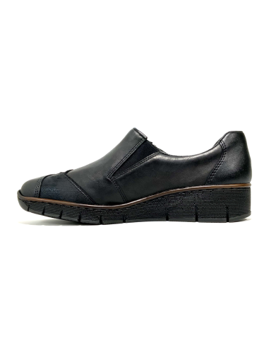 derbies et richelieus fino christallino sussex rieker