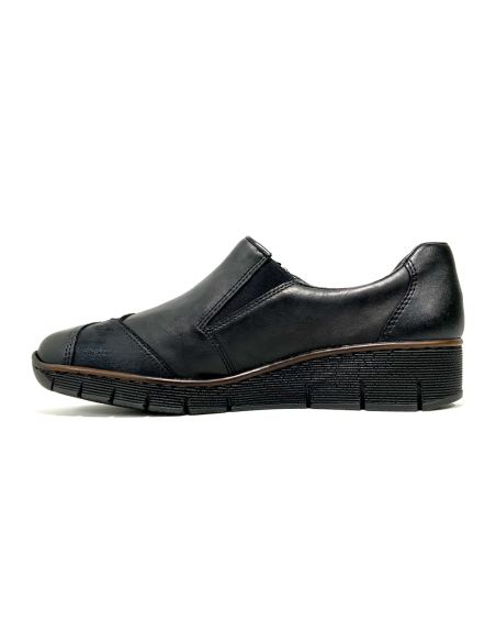 derbies et richelieus fino christallino sussex rieker