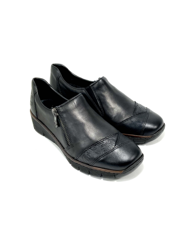 derbies et richelieus fino christallino sussex rieker