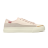SQUARE LOW S - ROSE