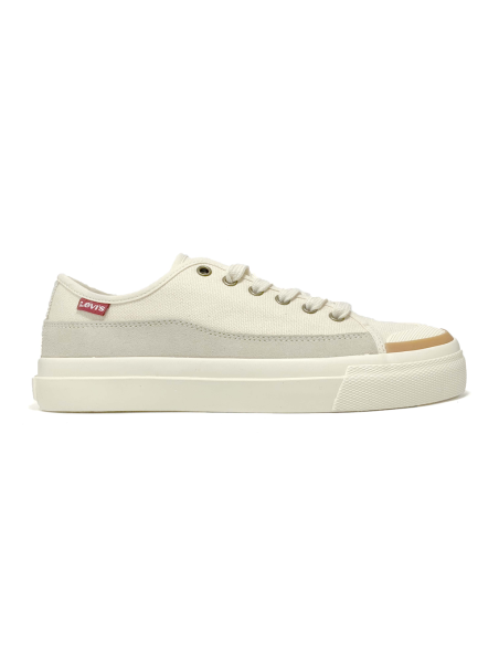 baskets sneakers square low levi's