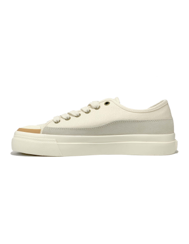 baskets sneakers square low levi's