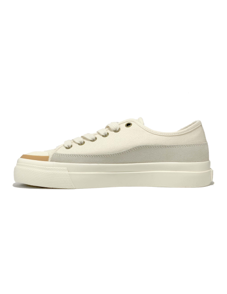 baskets sneakers square low levi's