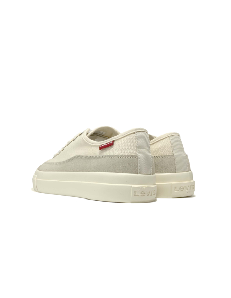baskets sneakers square low levi's