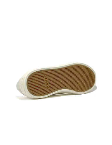 baskets sneakers square low levi's