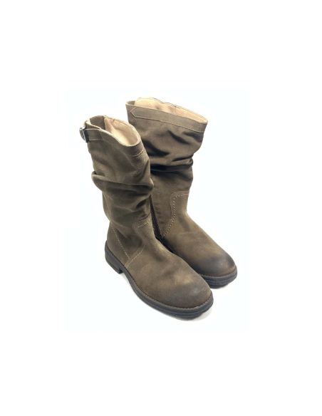 boots et bottes bk6056 ninette