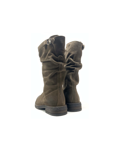 boots et bottes bk6056 ninette