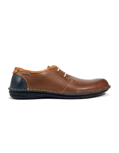 derbies et richelieus santiago 4298 pikolinos